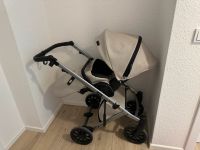 ANEX e-type Kinderwagen Niedersachsen - Weyhe Vorschau