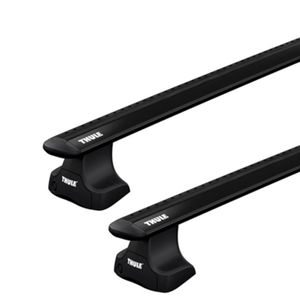 Wingbar Edge Opel Astra K Sportstourer 2015-2022 THULE