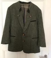 Sakko Blazer Tracht Jagd Jacke Mitte - Gesundbrunnen Vorschau