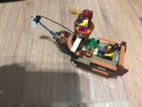 Lego 3in1  31078 Piratenhaus Kreis Pinneberg - Tornesch Vorschau