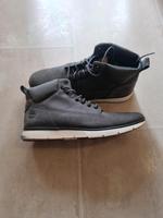 Schuhe von Timberland, Größe 44, neu Nordrhein-Westfalen - Mönchengladbach Vorschau