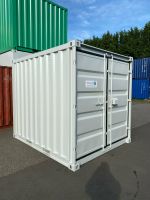 10ft. Lagercontainer / Materialcontainer / Lagercontainer 3m lang Rheinland-Pfalz - Wittlich Vorschau