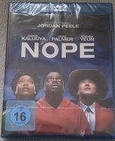 NOPE Blu-ray Jordan Peele Kaluuya Daniel Palmer Keke Yeun Wincott Berlin - Schöneberg Vorschau