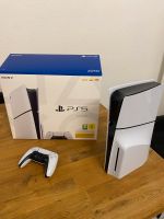 PlayStation 5 Slim + Diablo 4 (Game kostenlos) Nordrhein-Westfalen - Oer-Erkenschwick Vorschau