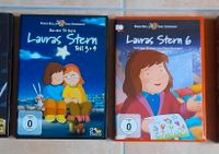 Lauras Stern, DVD, VHS Video Kassetten, Malbuch, malen, Buch, les Hessen - Edermünde Vorschau