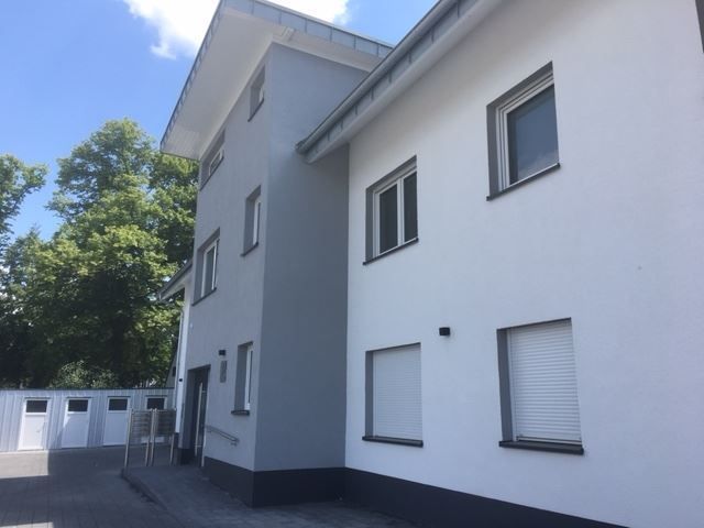 Großzügige , gepflegte Wohnungen mit Garten oder Balkon in Lippstadt