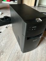 Medion Akoya PC/Computer i5 RX460 Herzogtum Lauenburg - Geesthacht Vorschau