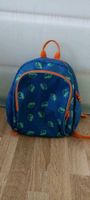 Kinder Rucksack Piraten blau TCM Tchibo Kindergarten Nordrhein-Westfalen - Remscheid Vorschau