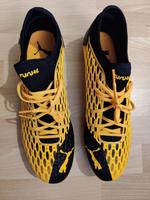 Fußballschuhe PUMA in Gr. 48,5 NEU Nordrhein-Westfalen - Minden Vorschau