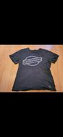 Blau/graues Esprit T-Shirt Essen - Essen-Ruhrhalbinsel Vorschau