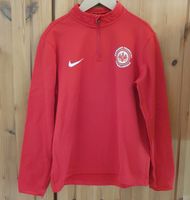 Nike Eintracht Frankfurt Fleecezipper M Brandenburg - Erkner Vorschau