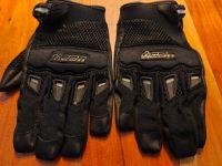 Icon Motorrad Handschuhe Twenty-Niner Schwarz Gr.4XL Niedersachsen - Diekholzen Vorschau