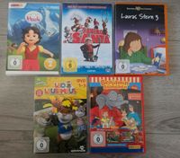 DVD Set Kinderfilme Sachsen-Anhalt - Klostermansfeld Vorschau