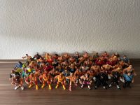 WWF Hasbro Wrestling Figuren Actionfiguren vintage Essen - Stoppenberg Vorschau