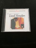 Lionel Hampton  Audiophile Jazz Collection Neustadt - Buntentor Vorschau