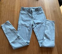 Jeans H&M Gr. 164 Mädchen/1x getragen/wie neu/ Nordrhein-Westfalen - Haan Vorschau