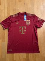Adidas FC Bayern München 125 Jubiläum Trikot XL Hamburg-Mitte - Hamburg St. Pauli Vorschau