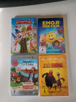 Kinder DVDs Hessen - Laubach Vorschau