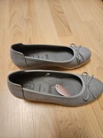 Damenschuhe echt Leder Größe 5(38) Bayern - Wiesentheid Vorschau