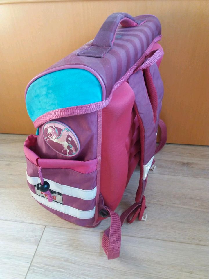 Kinder-Schulrucksack Mädchen in Wismar