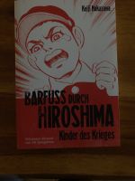 Buch Barfuß durch Hiroshima Hessen - Wettenberg Vorschau