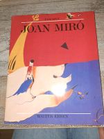 Joan Miro Walter Erben Rheinland-Pfalz - Koblenz Vorschau