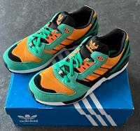 Adidas ZX 8000 Torsion D65459 Gr. 45 1/3 Thüringen - Gera Vorschau
