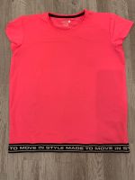 Ergonomix Sprt T- Shirt pink Gr. 179/176 neu Nordrhein-Westfalen - Lünen Vorschau