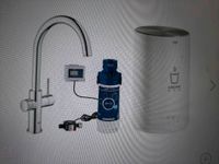 Grohe red Armatur und Boiler NP 1300€ Baden-Württemberg - Dotternhausen Vorschau