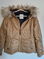 Jacke Übergangsjacke Kapuze Fake Fur Q/S s.Oliver, Gr L Bayern - Neumarkt i.d.OPf. Vorschau