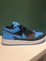 Air Jordan 1 low blau/schwarz 47 Berlin - Friedenau Vorschau