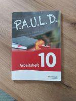 P.A.U.L.D. Arbeitsheft 10 ISBN 978-3-14-028031-0 Rheinland-Pfalz - Weidenthal Vorschau