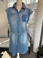 Esprit Jeanskleid Kleid Sommerkleid Brandenburg - Schönefeld Vorschau