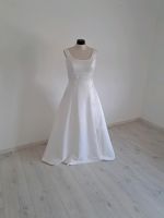 Brautkleid Größe 36/38 in weiß Nordrhein-Westfalen - Gütersloh Vorschau