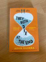 They both die at the end Buch von Adam Silvera Hessen - Wabern Vorschau