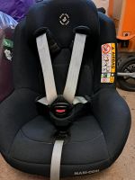 Maxi cosi Kindersitz mit Isofix-Station Sachsen-Anhalt - Jessen (Elster) Vorschau