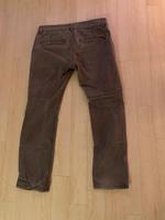Braune Hose von edc Gr. 36/34 Niedersachsen - Leer (Ostfriesland) Vorschau