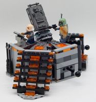 LEGO 75137 STAR WARS: Carbon Freezing Chamber Nordrhein-Westfalen - Solingen Vorschau