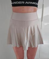 Ocean Apart Tennisrock Sportrock Shorts Hosenrock Beige Bayern - Vöhringen Vorschau