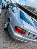 Sammlerstück CLK 320 MASTER EDITION von 2001 Top Zustand Baden-Württemberg - Wannweil Vorschau