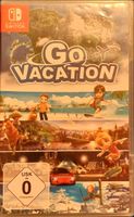 Nintendo Switch Spiel Go Vacation Baden-Württemberg - Heidelberg Vorschau