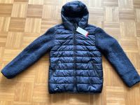 S.OLIVER Herrenjacke Blau Gr. S Stepp + Teddy NP: 130€ *NEU*NEU* Nordrhein-Westfalen - Neuss Vorschau