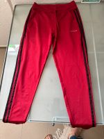 Adidas Jogging Hose rot Gr xs 34 36 wie neu Nordrhein-Westfalen - Recke Vorschau