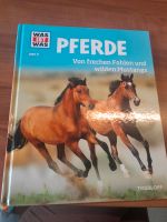 Was ist Was Buch Pferde Nordrhein-Westfalen - Stemwede Vorschau