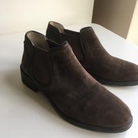 Marc O’Polo Stiefeletten Boots Chelsea Gr. 38 (5) Hessen - Wetter (Hessen) Vorschau