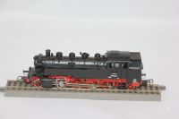 HO Piko/Gützold Tenderlokomotive Baureihe 86, DR, Ep.IV Sachsen - Adorf-Vogtland Vorschau