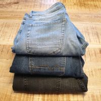 Männer Jeans  ( 3 Stück) Hessen - Gießen Vorschau