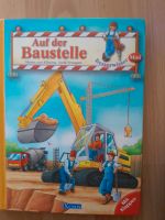 1 Kinderbuch Auf der Baustelle mit Klappen von Xenos Dortmund - Hörde Vorschau