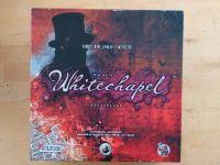 Die Akte Whitechapel Brettspiel Bayern - Erlangen Vorschau