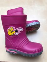 Gummistiefel pink Lurchi 22 Baden-Württemberg - Bietigheim-Bissingen Vorschau